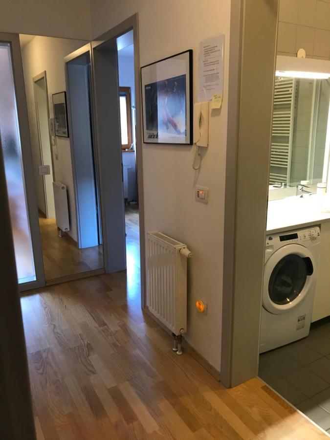 Apartment Lesnina Краньска Гора Экстерьер фото