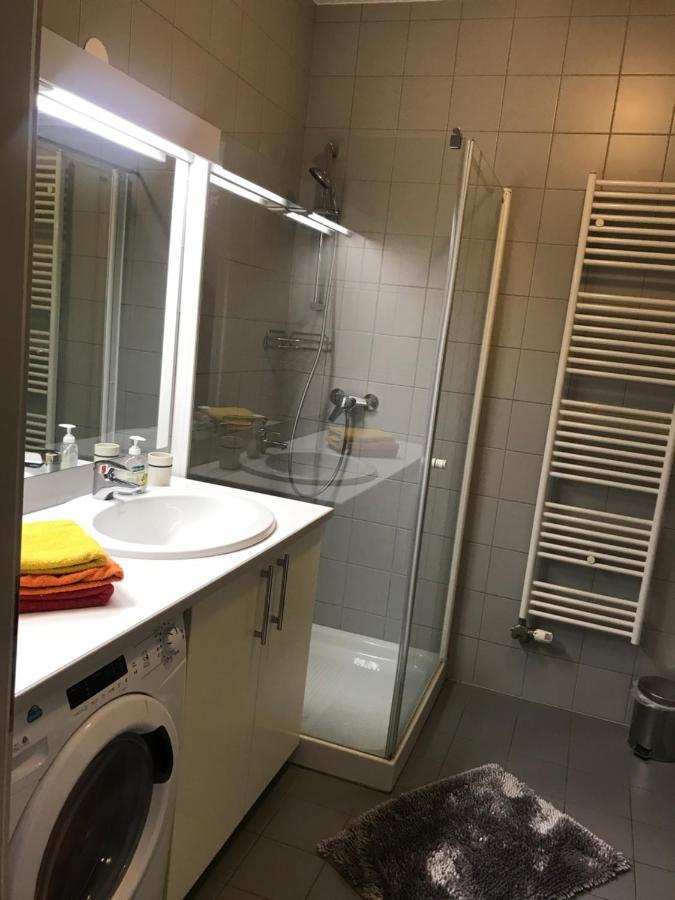 Apartment Lesnina Краньска Гора Экстерьер фото