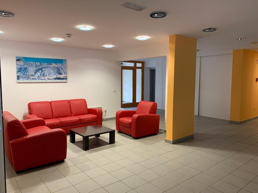 Apartment Lesnina Краньска Гора Экстерьер фото