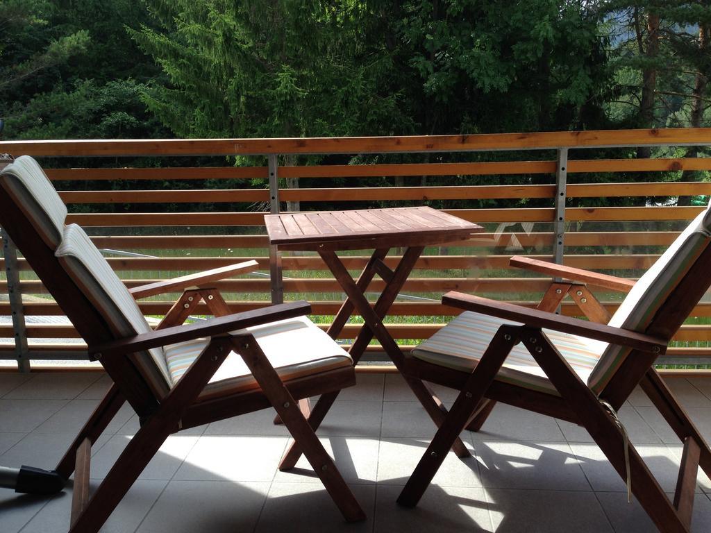 Apartment Lesnina Краньска Гора Номер фото
